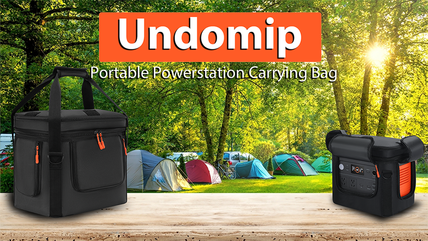 バッグ yirnryr Amazon.com: Portable Carrying Bag Compatible with Jackery Explorer